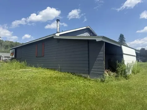 Fort Kent ME 04743