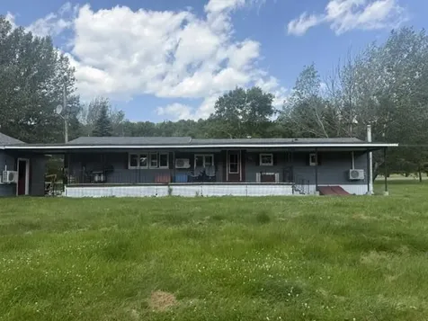 Fort Kent ME 04743