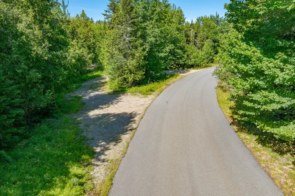 Lot #12 Merganser Drive Gouldsboro ME 04607