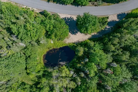 Lot #12 Merganser Drive Gouldsboro ME 04607