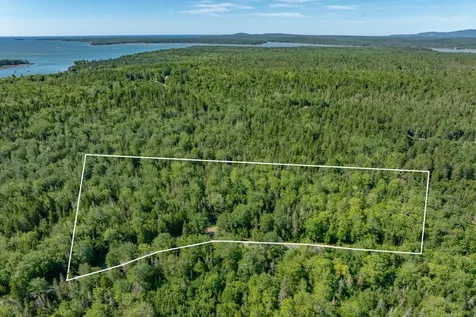 Lot #12 Merganser Drive Gouldsboro ME 04607