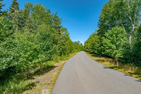 Lot #12 Merganser Drive Gouldsboro ME 04607