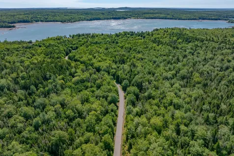 Lot #12 Merganser Drive Gouldsboro ME 04607