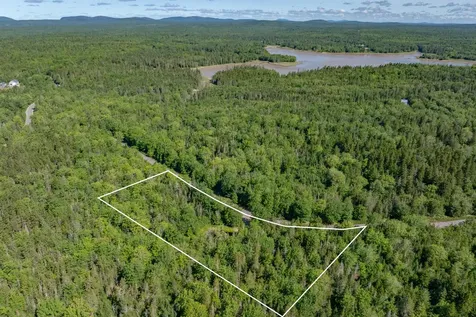 Lot #12 Merganser Drive Gouldsboro ME 04607