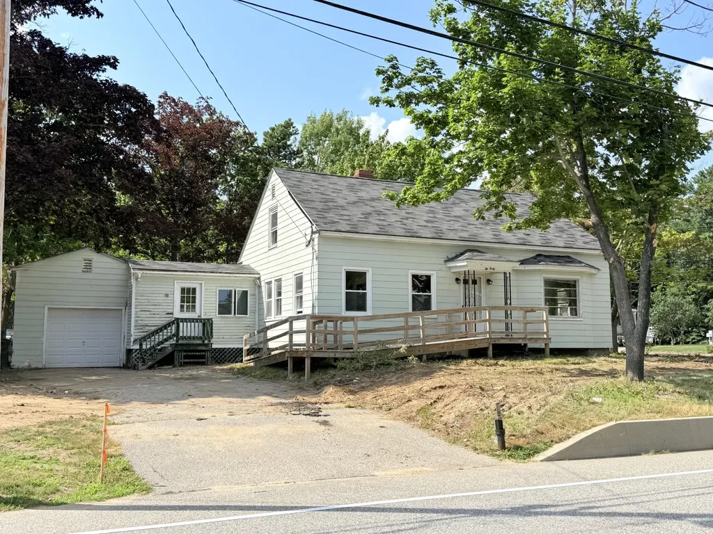 240 Granite Street Biddeford ME 04005