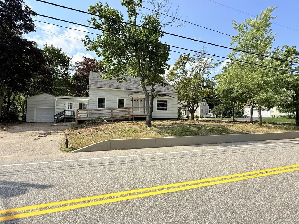 240 Granite Street Biddeford ME 04005