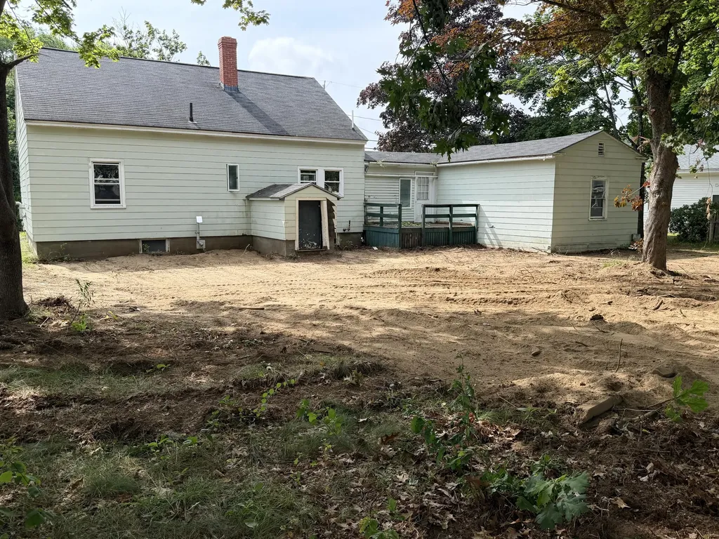 240 Granite Street Biddeford ME 04005