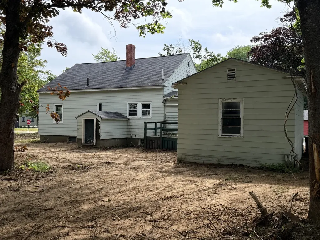 240 Granite Street Biddeford ME 04005