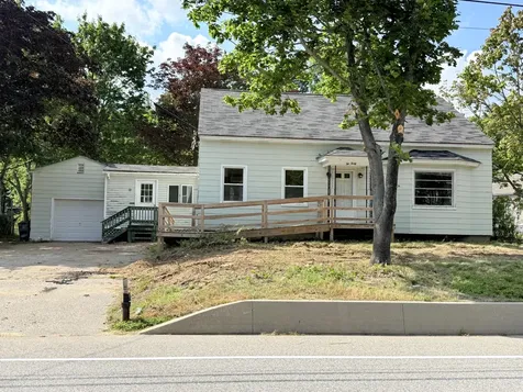 240 Granite Street Biddeford ME 04005