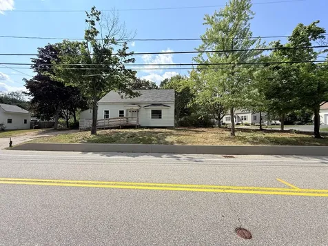 240 Granite Street Biddeford ME 04005