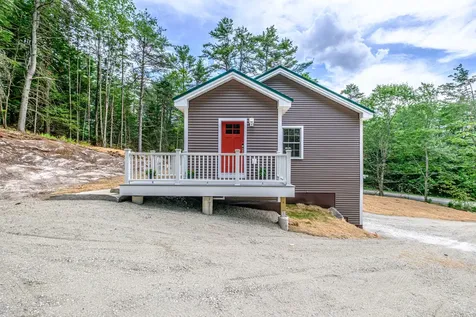 59 Old Dresden Road Wiscasset ME 04578