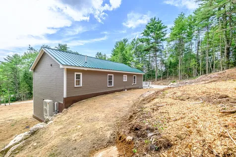 59 Old Dresden Road Wiscasset ME 04578