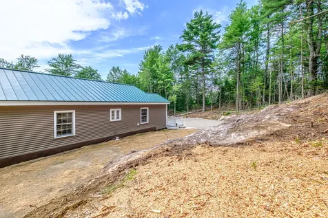 59 Old Dresden Road Wiscasset ME 04578