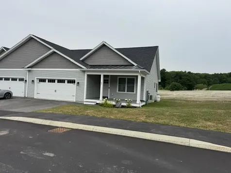 69 Brooks Edge Farm Road Westbrook ME 04092