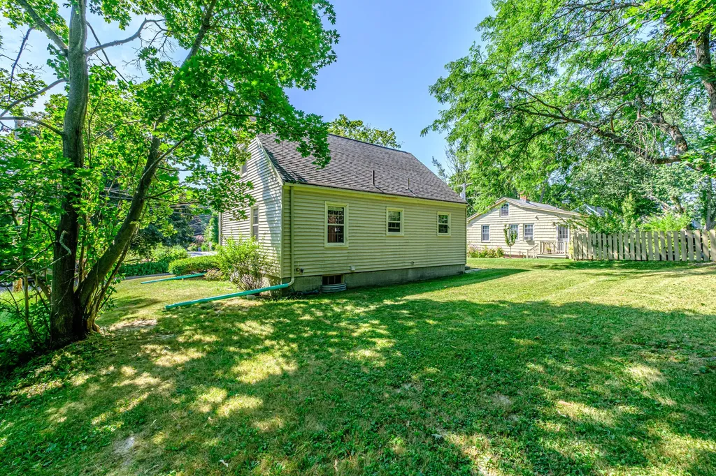 38 Lucas Street Portland ME 04102