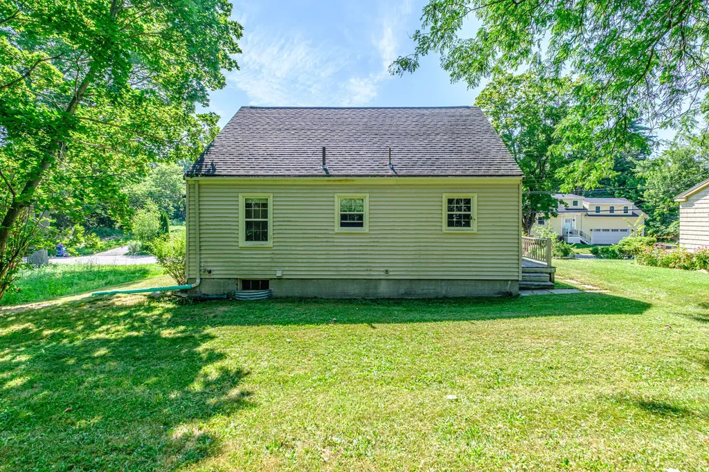 38 Lucas Street Portland ME 04102