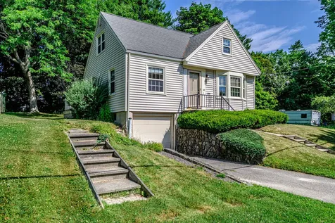 38 Lucas Street Portland ME 04102