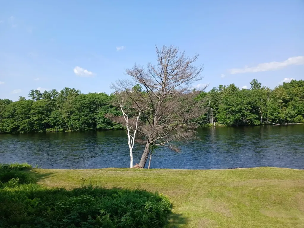 2481 Kennebec River Road Concord Twp ME 04920
