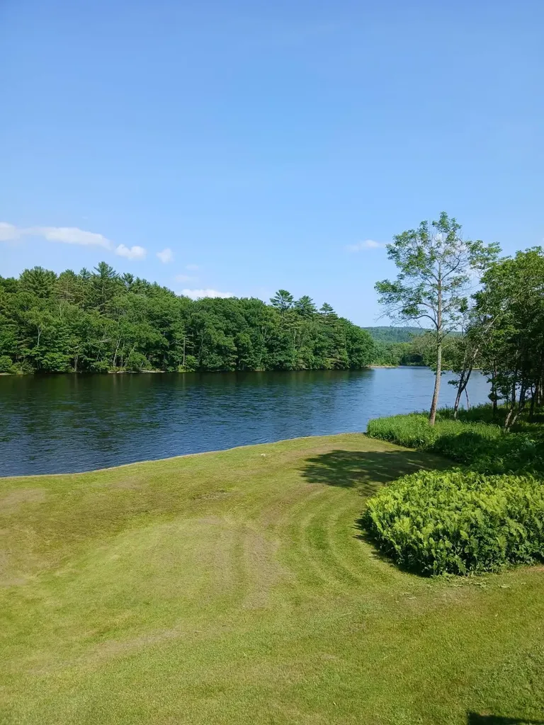 2481 Kennebec River Road Concord Twp ME 04920