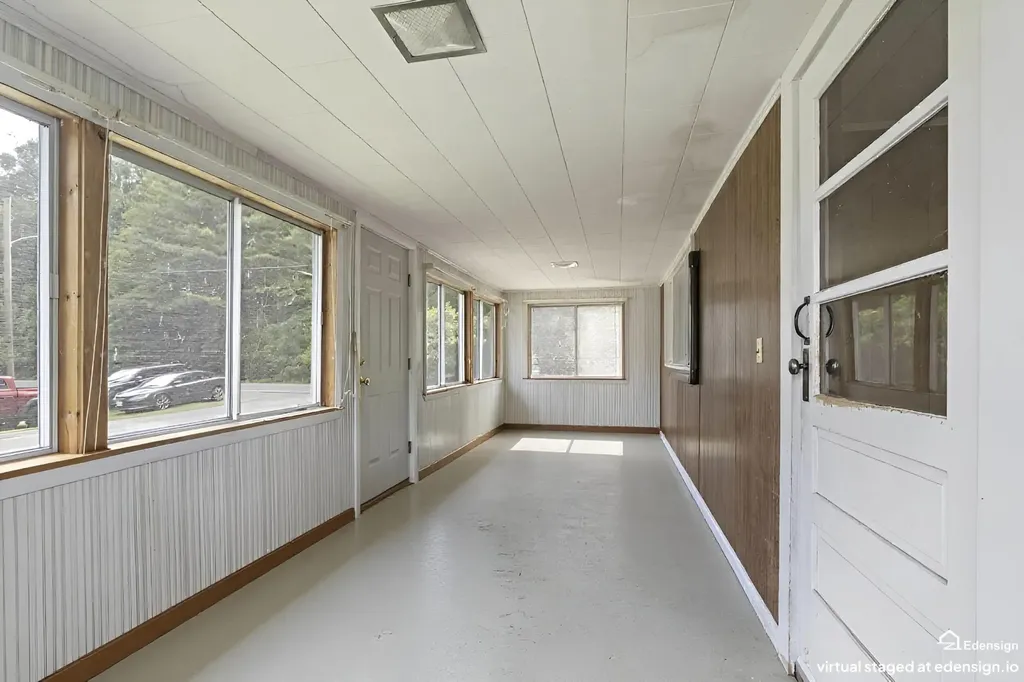 2481 Kennebec River Road Concord Twp ME 04920