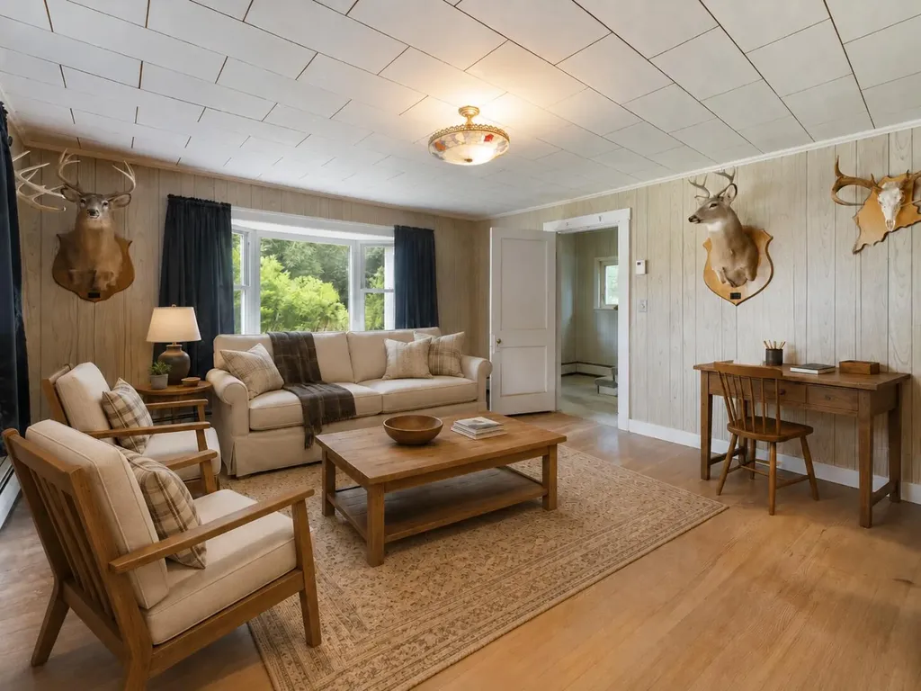 2481 Kennebec River Road Concord Twp ME 04920