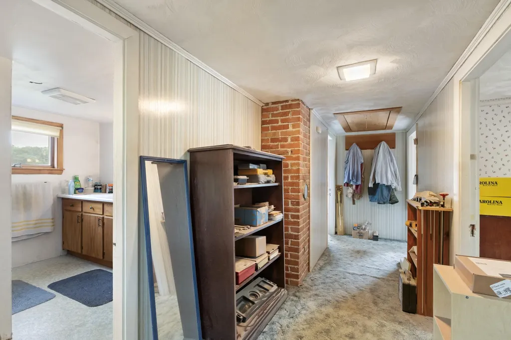 2481 Kennebec River Road Concord Twp ME 04920