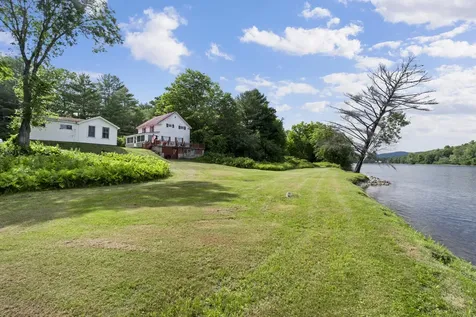 2481 Kennebec River Road Concord Twp ME 04920