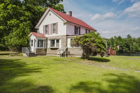 2481 Kennebec River Road Concord Twp ME 04920