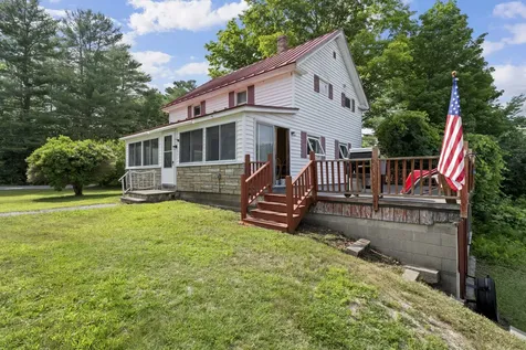 2481 Kennebec River Road Concord Twp ME 04920