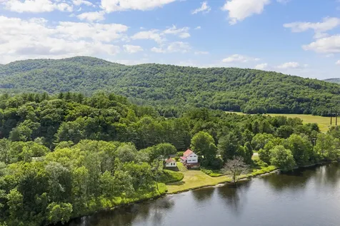2481 Kennebec River Road Concord Twp ME 04920