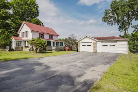 2481 Kennebec River Road Concord Twp ME 04920