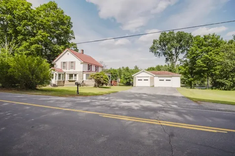 2481 Kennebec River Road Concord Twp ME 04920