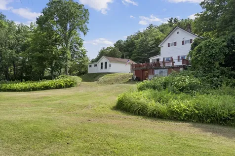 2481 Kennebec River Road Concord Twp ME 04920