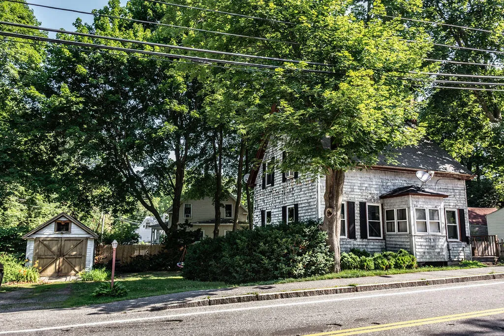 75 Richardson Street Bath ME 04530