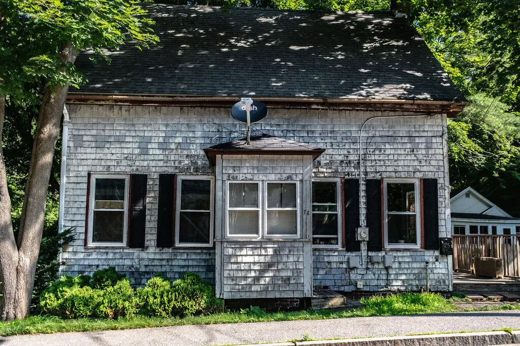 75 Richardson Street Bath ME 04530