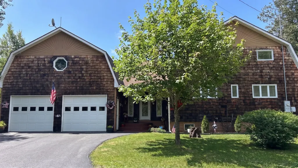 429 Martin Road Sinclair ME 04779
