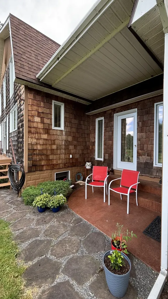 429 Martin Road Sinclair ME 04779