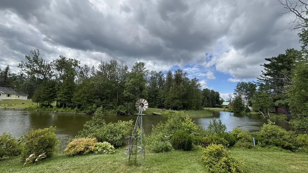 429 Martin Road Sinclair ME 04779