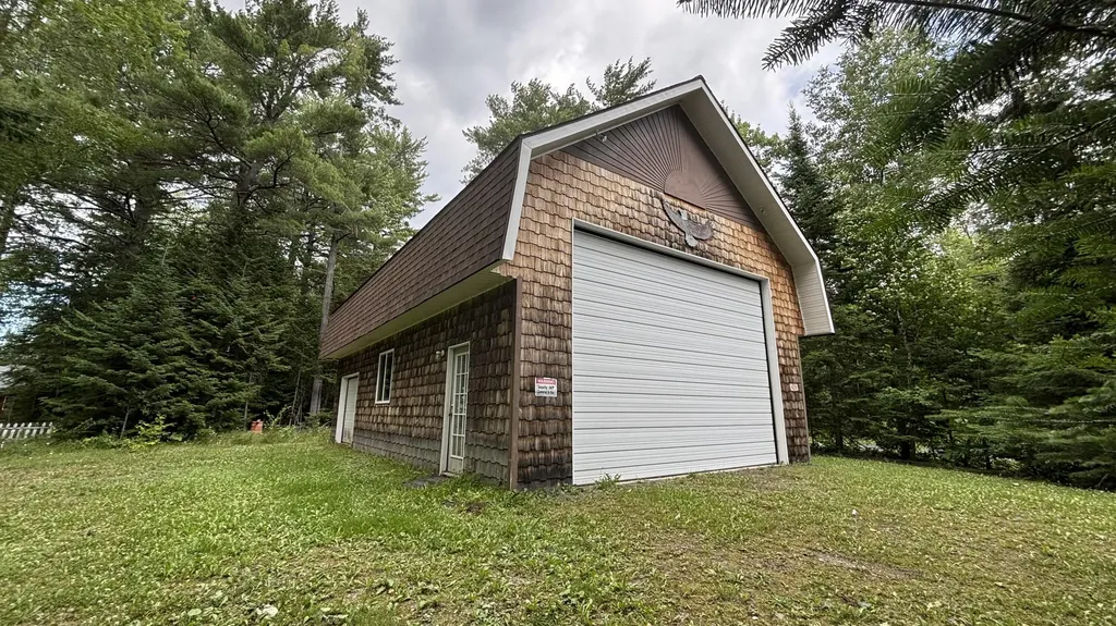 429 Martin Road Sinclair ME 04779