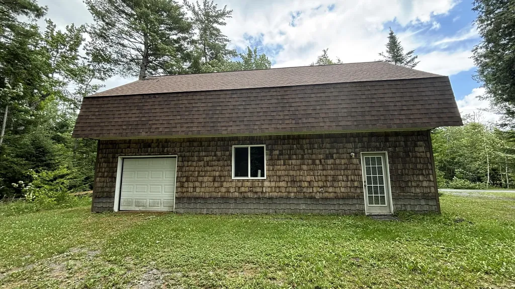 429 Martin Road Sinclair ME 04779