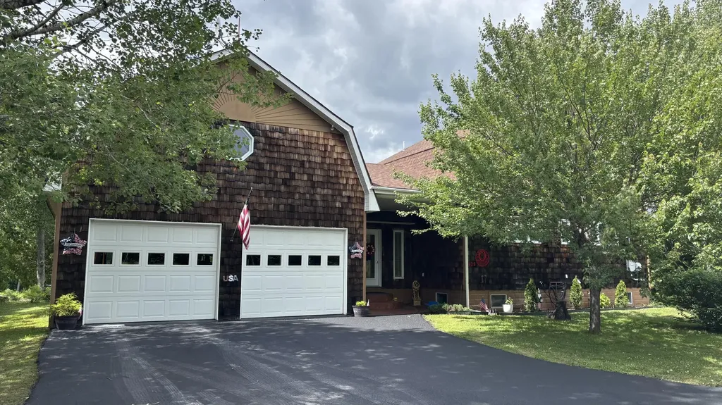 429 Martin Road Sinclair ME 04779
