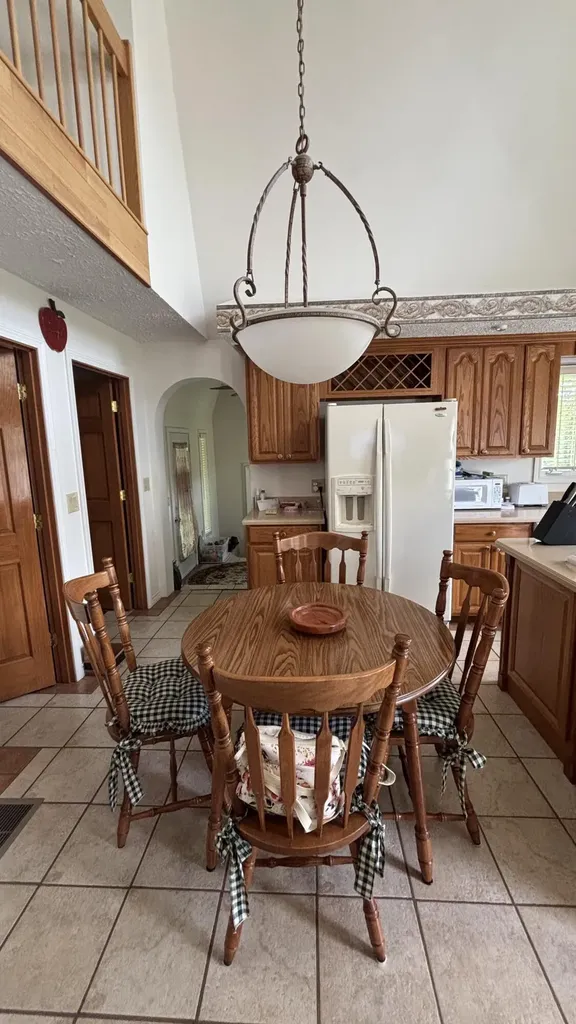 429 Martin Road Sinclair ME 04779