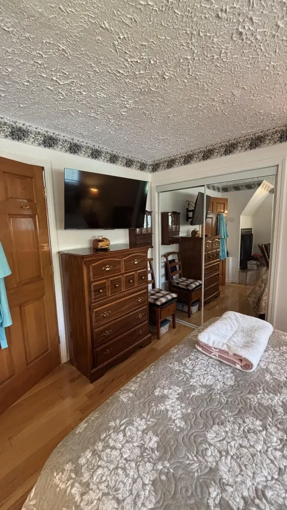 429 Martin Road Sinclair ME 04779
