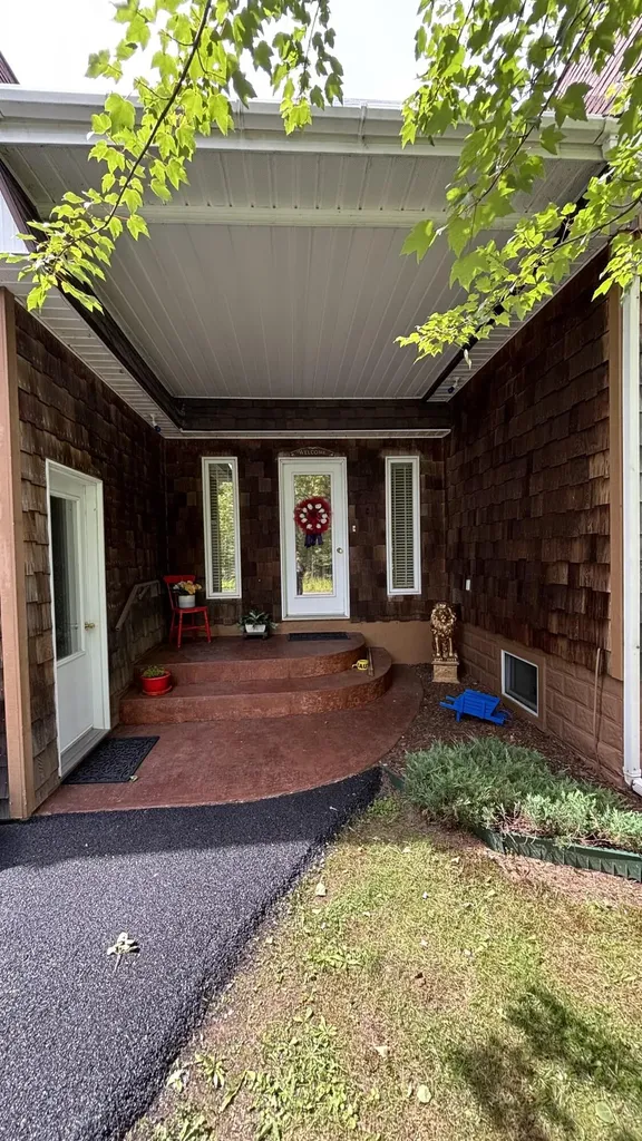 429 Martin Road Sinclair ME 04779