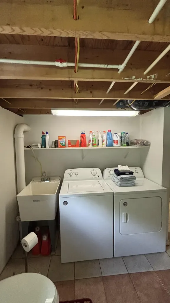 429 Martin Road Sinclair ME 04779