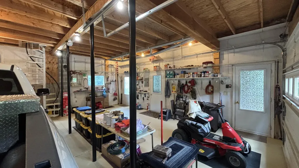429 Martin Road Sinclair ME 04779