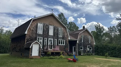 429 Martin Road Sinclair ME 04779