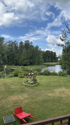 429 Martin Road Sinclair ME 04779