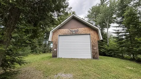 429 Martin Road Sinclair ME 04779