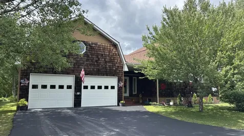 429 Martin Road Sinclair ME 04779